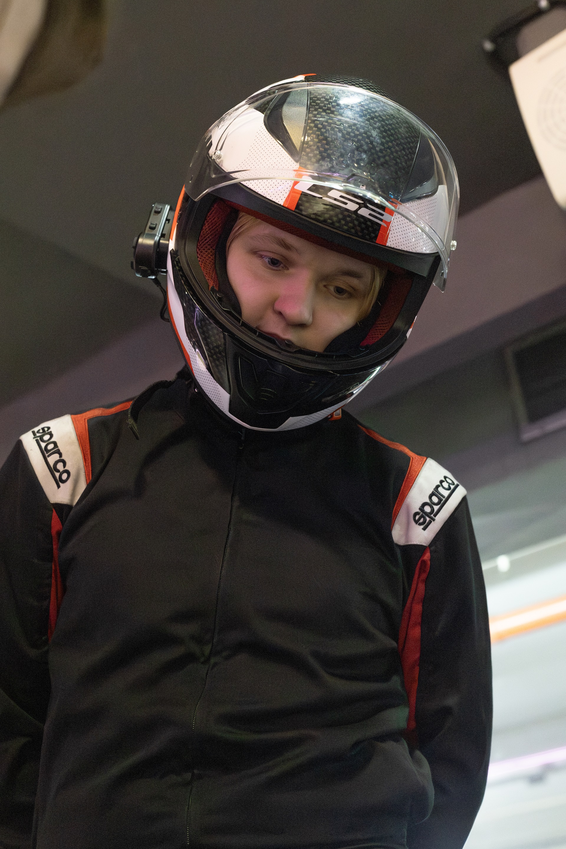 Спартакиада Моспром