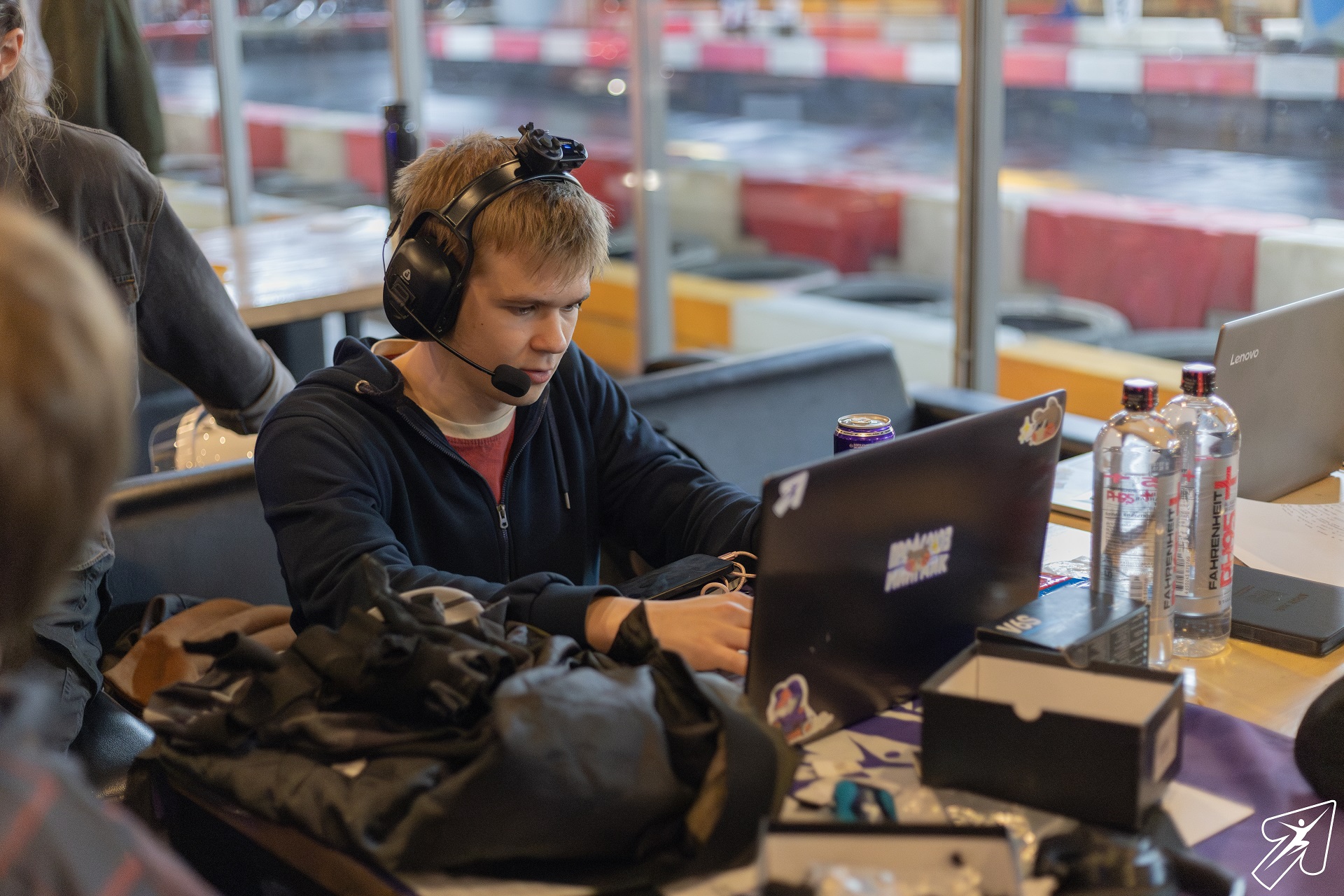 Race Place Лето-Осень