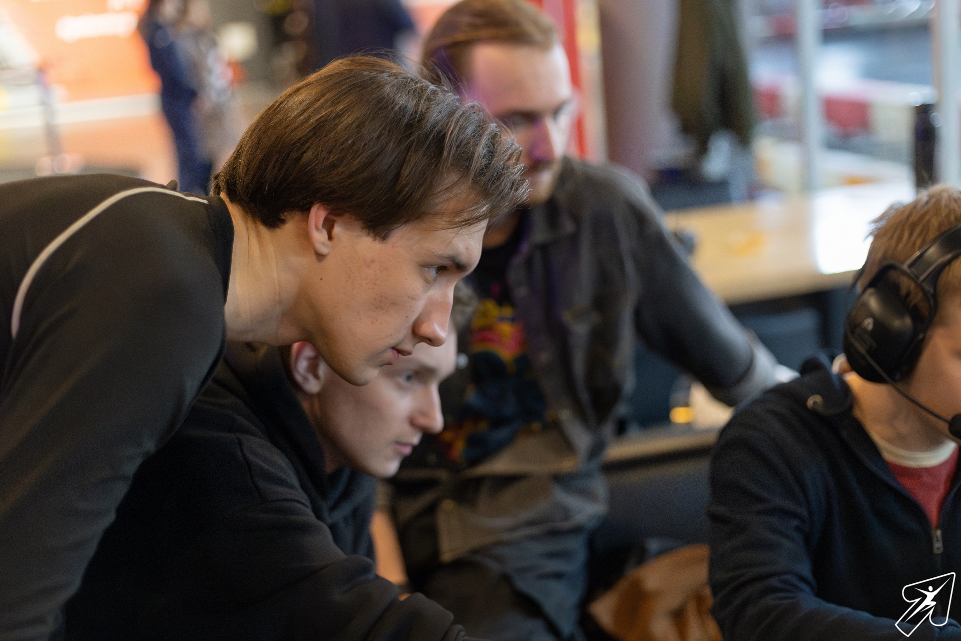 Race Place Лето-Осень