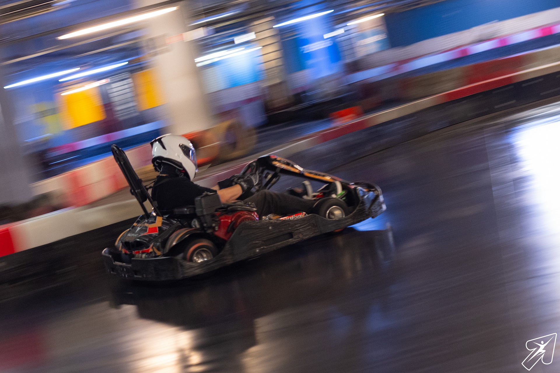 Race Place Лето-Осень